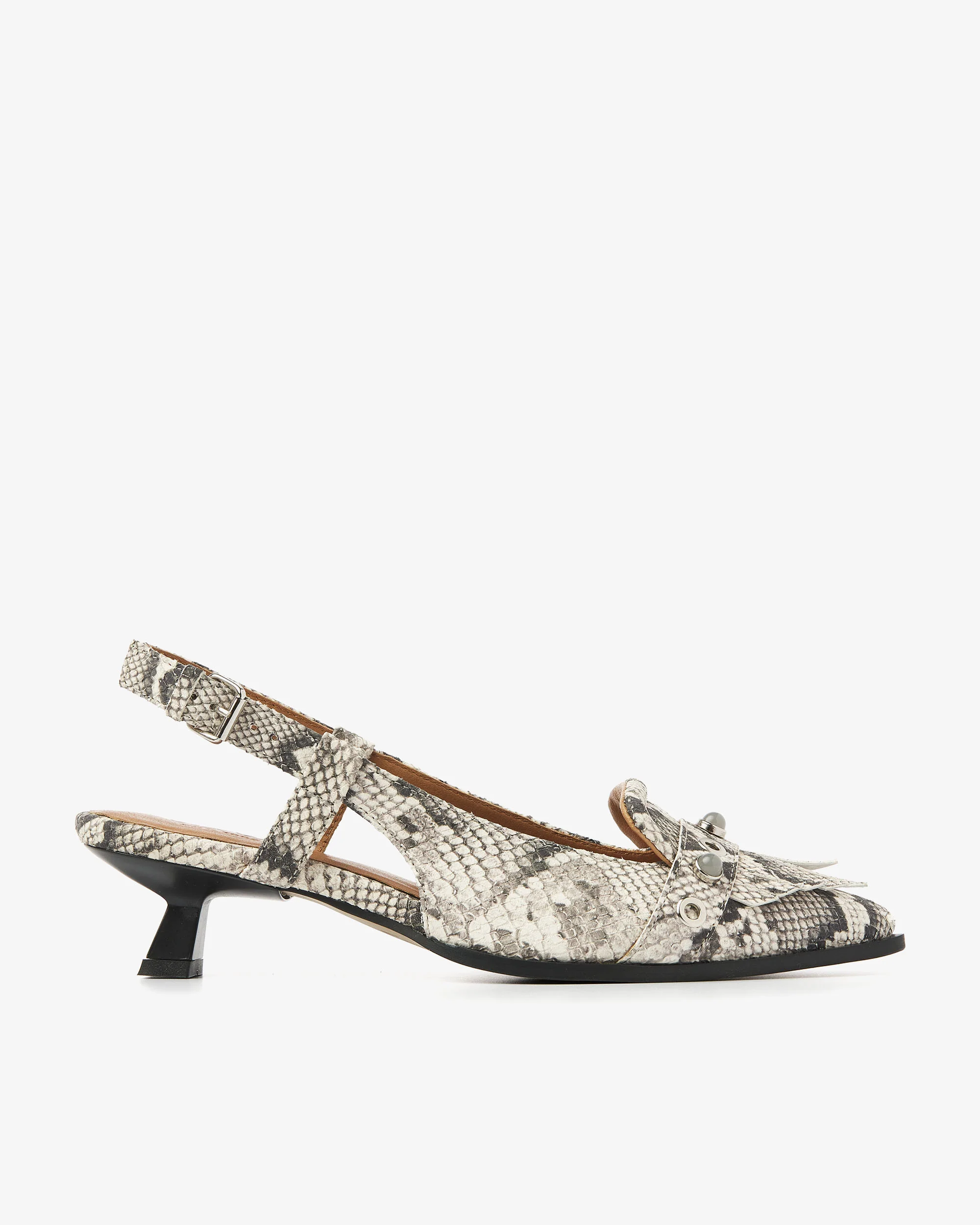 Lea Aileen slingbacks