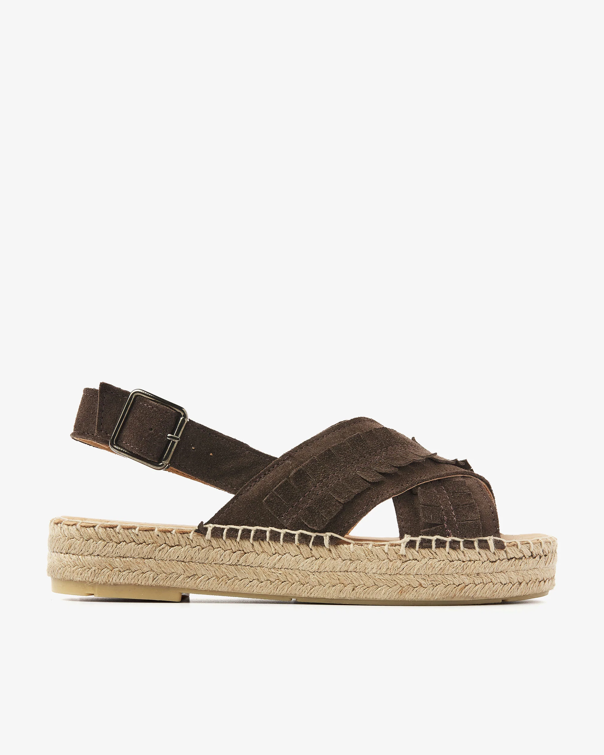 Mondi Noel espadrilles